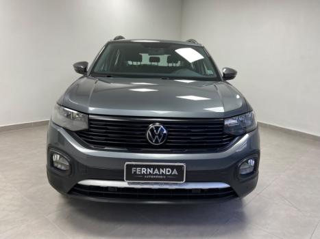 VOLKSWAGEN T-Cross 1.0 4P 200 TSI FLEX, Foto 2