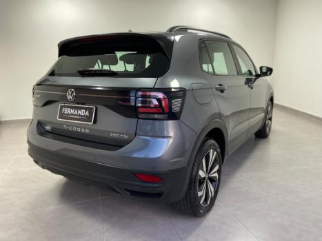VOLKSWAGEN T-Cross 1.0 4P 200 TSI FLEX, Foto 3