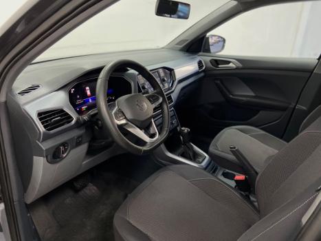 VOLKSWAGEN T-Cross 1.0 4P 200 TSI FLEX, Foto 5