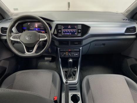 VOLKSWAGEN T-Cross 1.0 4P 200 TSI FLEX, Foto 7