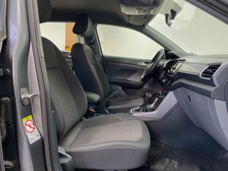 VOLKSWAGEN T-Cross 1.0 4P 200 TSI FLEX, Foto 10