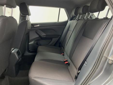 VOLKSWAGEN T-Cross 1.0 4P 200 TSI FLEX, Foto 11