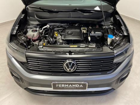 VOLKSWAGEN T-Cross 1.0 4P 200 TSI FLEX, Foto 13