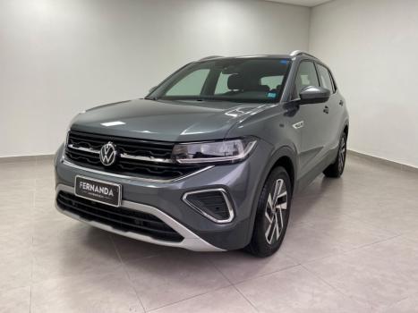 VOLKSWAGEN T-Cross 1.4 4P 250 TSI FLEX HIGHLINE AUTOM�TICO, Foto 1