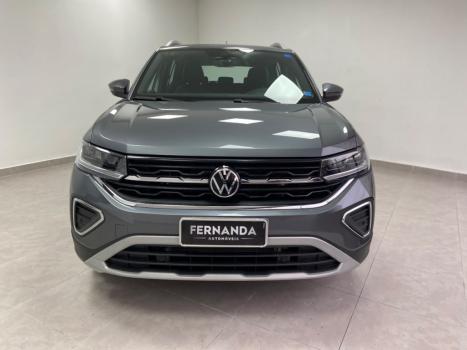 VOLKSWAGEN T-Cross 1.4 4P 250 TSI FLEX HIGHLINE AUTOM�TICO, Foto 2