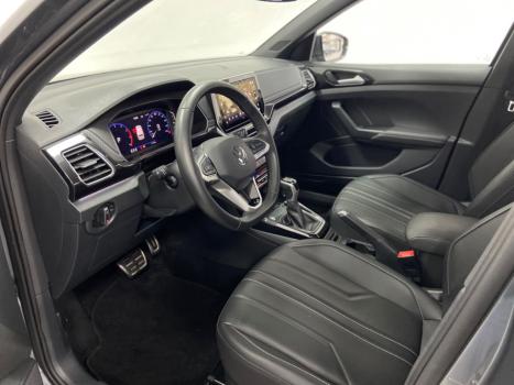 VOLKSWAGEN T-Cross 1.4 4P 250 TSI FLEX HIGHLINE AUTOM�TICO, Foto 5