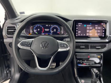 VOLKSWAGEN T-Cross 1.4 4P 250 TSI FLEX HIGHLINE AUTOM�TICO, Foto 6