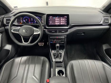 VOLKSWAGEN T-Cross 1.4 4P 250 TSI FLEX HIGHLINE AUTOM�TICO, Foto 7