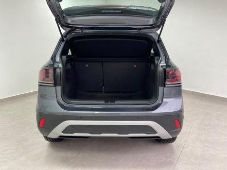 VOLKSWAGEN T-Cross 1.4 4P 250 TSI FLEX HIGHLINE AUTOM�TICO, Foto 13