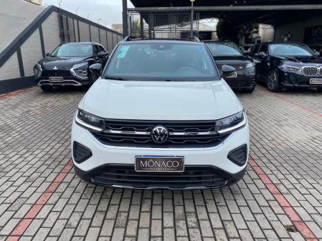VOLKSWAGEN T-Cross 1.4 4P 250 TSI FLEX HIGHLINE AUTOM�TICO, Foto 2