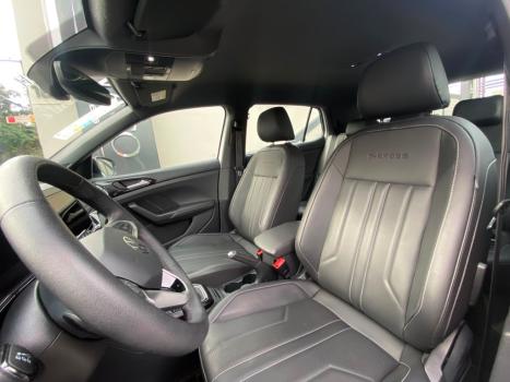 VOLKSWAGEN T-Cross 1.4 4P 250 TSI FLEX HIGHLINE AUTOM�TICO, Foto 5