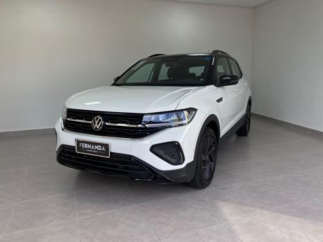 VOLKSWAGEN T-Cross 1.4 4P 250 TSI FLEX HIGHLINE AUTOM�TICO, Foto 1