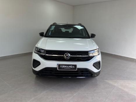 VOLKSWAGEN T-Cross 1.4 4P 250 TSI FLEX HIGHLINE AUTOM�TICO, Foto 2