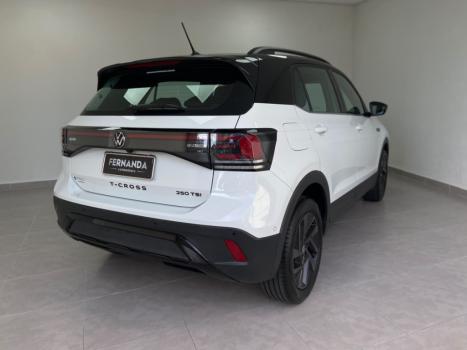 VOLKSWAGEN T-Cross 1.4 4P 250 TSI FLEX HIGHLINE AUTOM�TICO, Foto 3