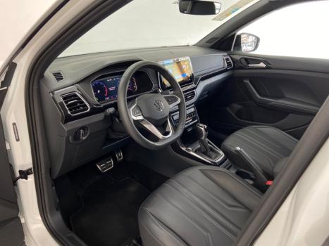 VOLKSWAGEN T-Cross 1.4 4P 250 TSI FLEX HIGHLINE AUTOM�TICO, Foto 5