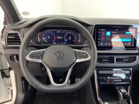 VOLKSWAGEN T-Cross 1.4 4P 250 TSI FLEX HIGHLINE AUTOM�TICO, Foto 6