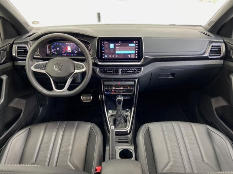 VOLKSWAGEN T-Cross 1.4 4P 250 TSI FLEX HIGHLINE AUTOM�TICO, Foto 7