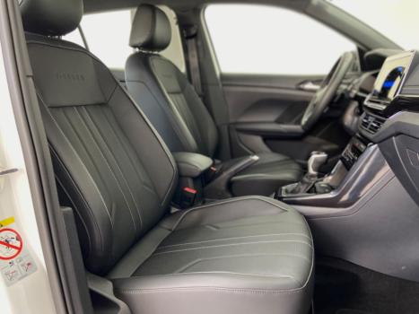 VOLKSWAGEN T-Cross 1.4 4P 250 TSI FLEX HIGHLINE AUTOM�TICO, Foto 10