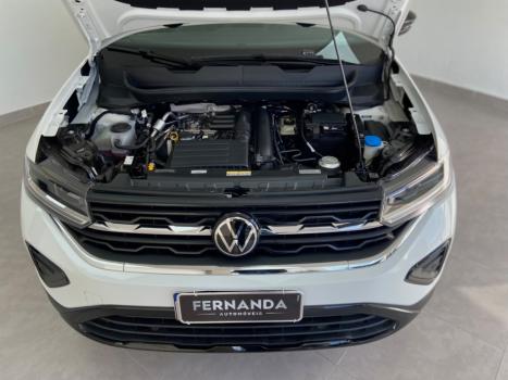 VOLKSWAGEN T-Cross 1.4 4P 250 TSI FLEX HIGHLINE AUTOM�TICO, Foto 14