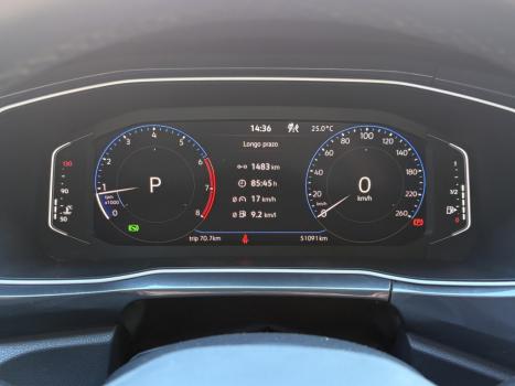 VOLKSWAGEN T-Cross 1.4 4P 250 TSI FLEX HIGHLINE AUTOM�TICO, Foto 3