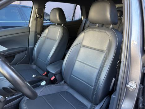 VOLKSWAGEN T-Cross 1.4 4P 250 TSI FLEX HIGHLINE AUTOM�TICO, Foto 4