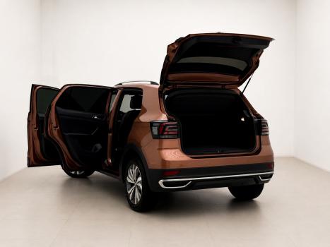 VOLKSWAGEN T-Cross 1.4 4P 250 TSI FLEX HIGHLINE AUTOM�TICO, Foto 7