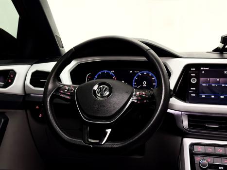 VOLKSWAGEN T-Cross 1.4 4P 250 TSI FLEX HIGHLINE AUTOM�TICO, Foto 16