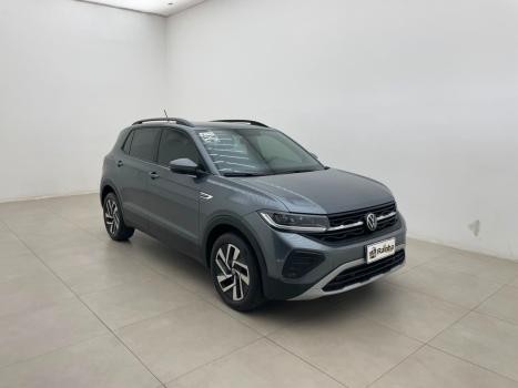 VOLKSWAGEN T-Cross 1.0 4P 200 TSI FLEX COMFORTLINE AUTOM�TICO, Foto 2