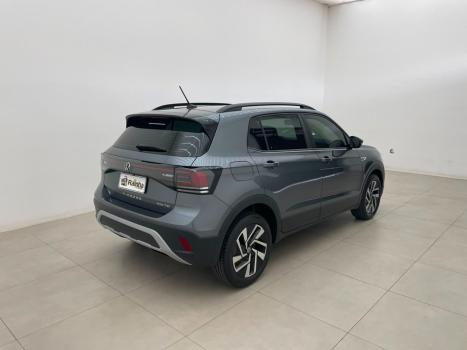 VOLKSWAGEN T-Cross 1.0 4P 200 TSI FLEX COMFORTLINE AUTOM�TICO, Foto 3