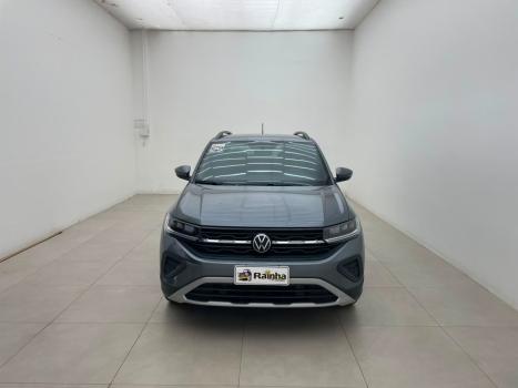 VOLKSWAGEN T-Cross 1.0 4P 200 TSI FLEX COMFORTLINE AUTOM�TICO, Foto 5