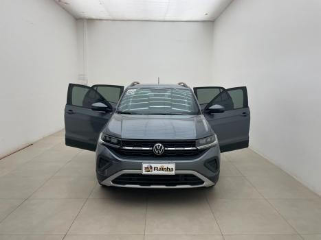 VOLKSWAGEN T-Cross 1.0 4P 200 TSI FLEX COMFORTLINE AUTOM�TICO, Foto 6