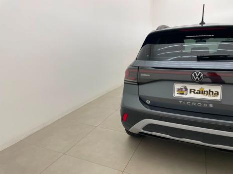 VOLKSWAGEN T-Cross 1.0 4P 200 TSI FLEX COMFORTLINE AUTOM�TICO, Foto 7