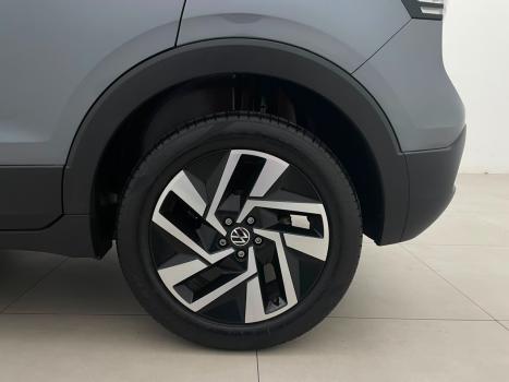 VOLKSWAGEN T-Cross 1.0 4P 200 TSI FLEX COMFORTLINE AUTOM�TICO, Foto 8