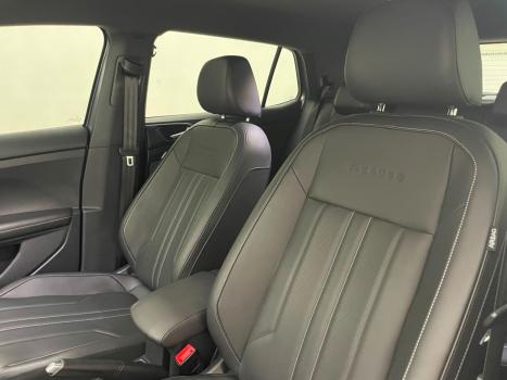 VOLKSWAGEN T-Cross 1.0 4P 200 TSI FLEX COMFORTLINE AUTOM�TICO, Foto 9