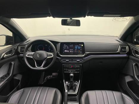 VOLKSWAGEN T-Cross 1.0 4P 200 TSI FLEX COMFORTLINE AUTOM�TICO, Foto 11