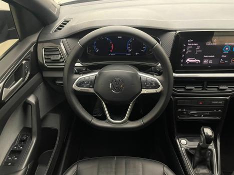 VOLKSWAGEN T-Cross 1.0 4P 200 TSI FLEX COMFORTLINE AUTOM�TICO, Foto 12