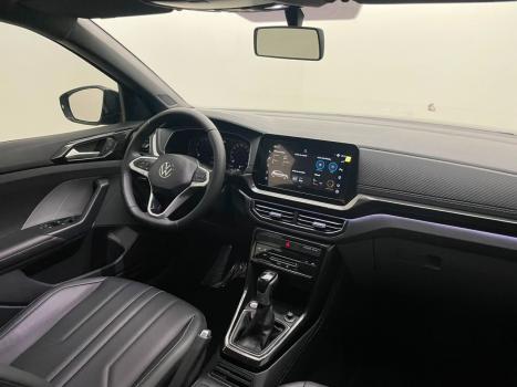 VOLKSWAGEN T-Cross 1.0 4P 200 TSI FLEX COMFORTLINE AUTOM�TICO, Foto 13