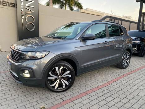 VOLKSWAGEN T-Cross 1.0 4P 200 TSI FLEX AUTOM�TICO, Foto 1