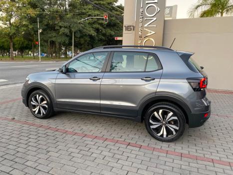 VOLKSWAGEN T-Cross 1.0 4P 200 TSI FLEX AUTOM�TICO, Foto 4