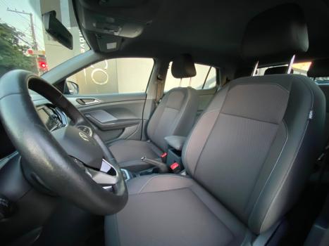VOLKSWAGEN T-Cross 1.0 4P 200 TSI FLEX AUTOM�TICO, Foto 6