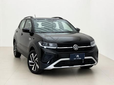 VOLKSWAGEN T-Cross 1.0 4P 200 TSI FLEX COMFORTLINE AUTOM�TICO, Foto 1