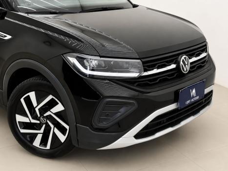 VOLKSWAGEN T-Cross 1.0 4P 200 TSI FLEX COMFORTLINE AUTOM�TICO, Foto 2