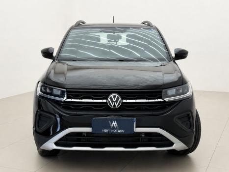 VOLKSWAGEN T-Cross 1.0 4P 200 TSI FLEX COMFORTLINE AUTOM�TICO, Foto 3