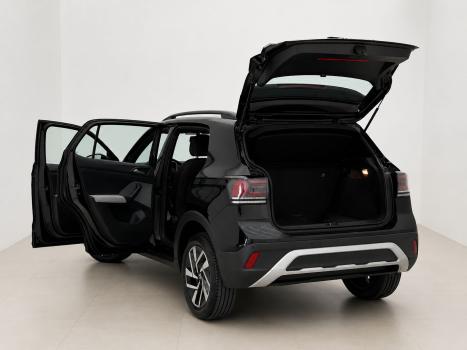 VOLKSWAGEN T-Cross 1.0 4P 200 TSI FLEX COMFORTLINE AUTOM�TICO, Foto 6