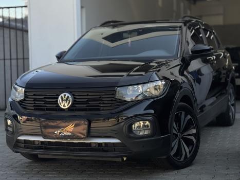 VOLKSWAGEN T-Cross 1.0 4P 200 TSI FLEX AUTOM�TICO, Foto 1