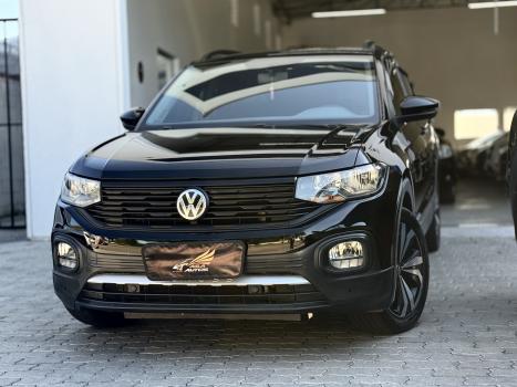 VOLKSWAGEN T-Cross 1.0 4P 200 TSI FLEX AUTOM�TICO, Foto 2