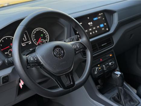 VOLKSWAGEN T-Cross 1.0 4P 200 TSI FLEX AUTOM�TICO, Foto 6