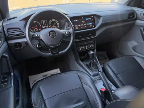 VOLKSWAGEN T-Cross 1.0 4P 200 TSI FLEX AUTOM�TICO, Foto 11