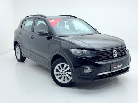 VOLKSWAGEN T-Cross 1.0 4P 200 TSI FLEX AUTOM�TICO, Foto 1