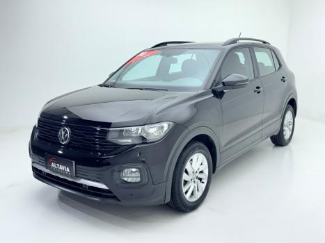 VOLKSWAGEN T-Cross 1.0 4P 200 TSI FLEX AUTOM�TICO, Foto 2